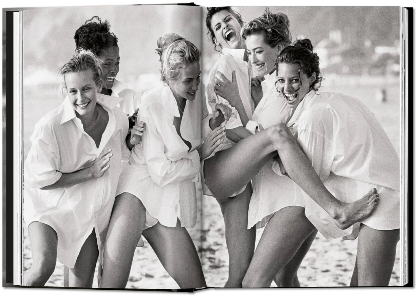 Peter Lindbergh / On Fashion Photography