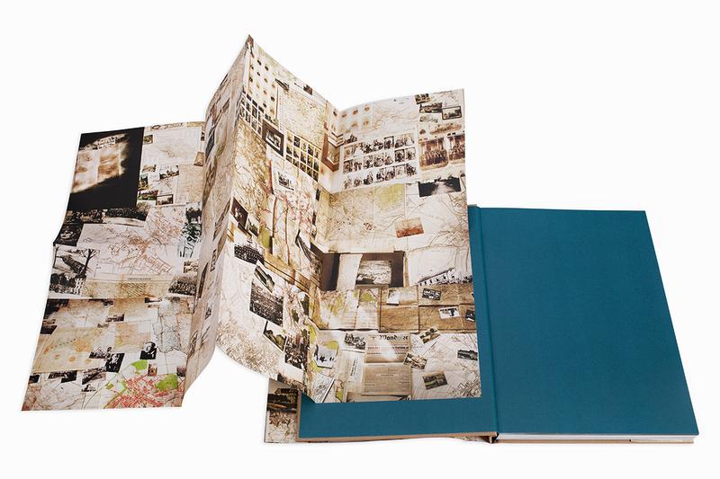 Lorenzo Castore / Land