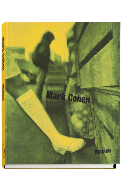 Mark Cohen / Mexico