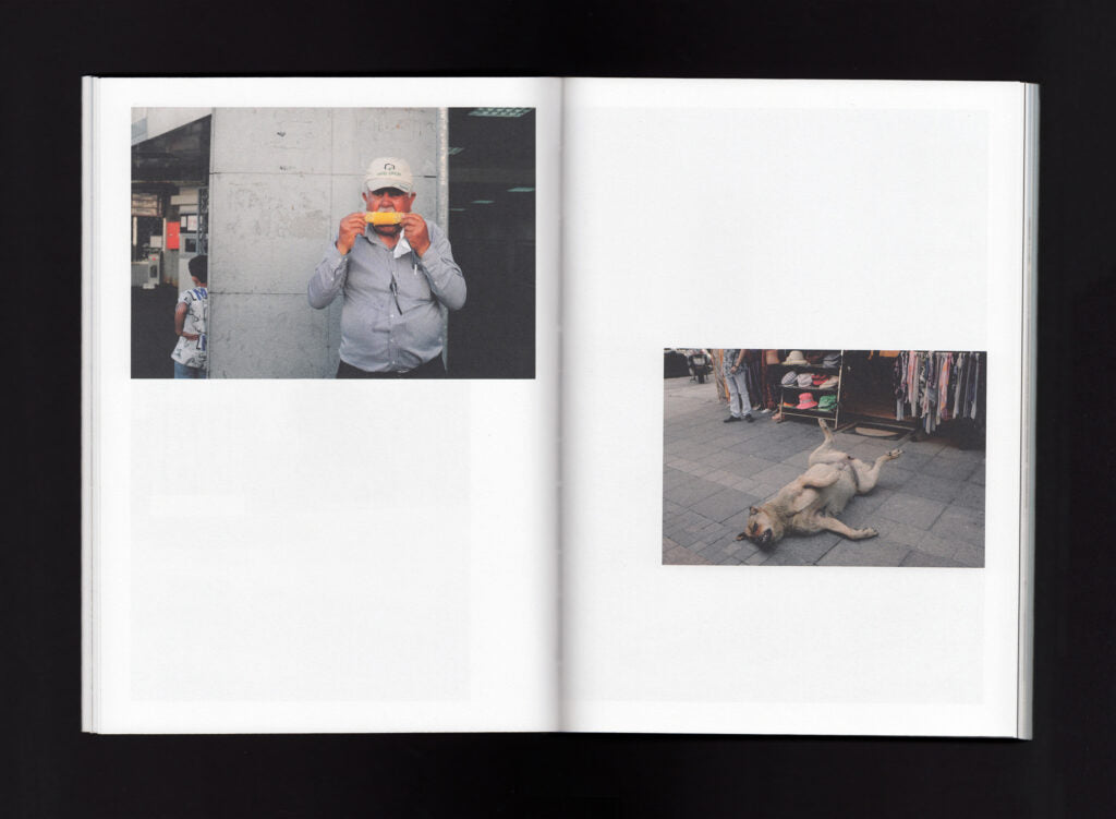 Davor Konjikušić / Naša kuća