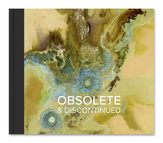 Mike Crawford / Obsolete & Discontinued