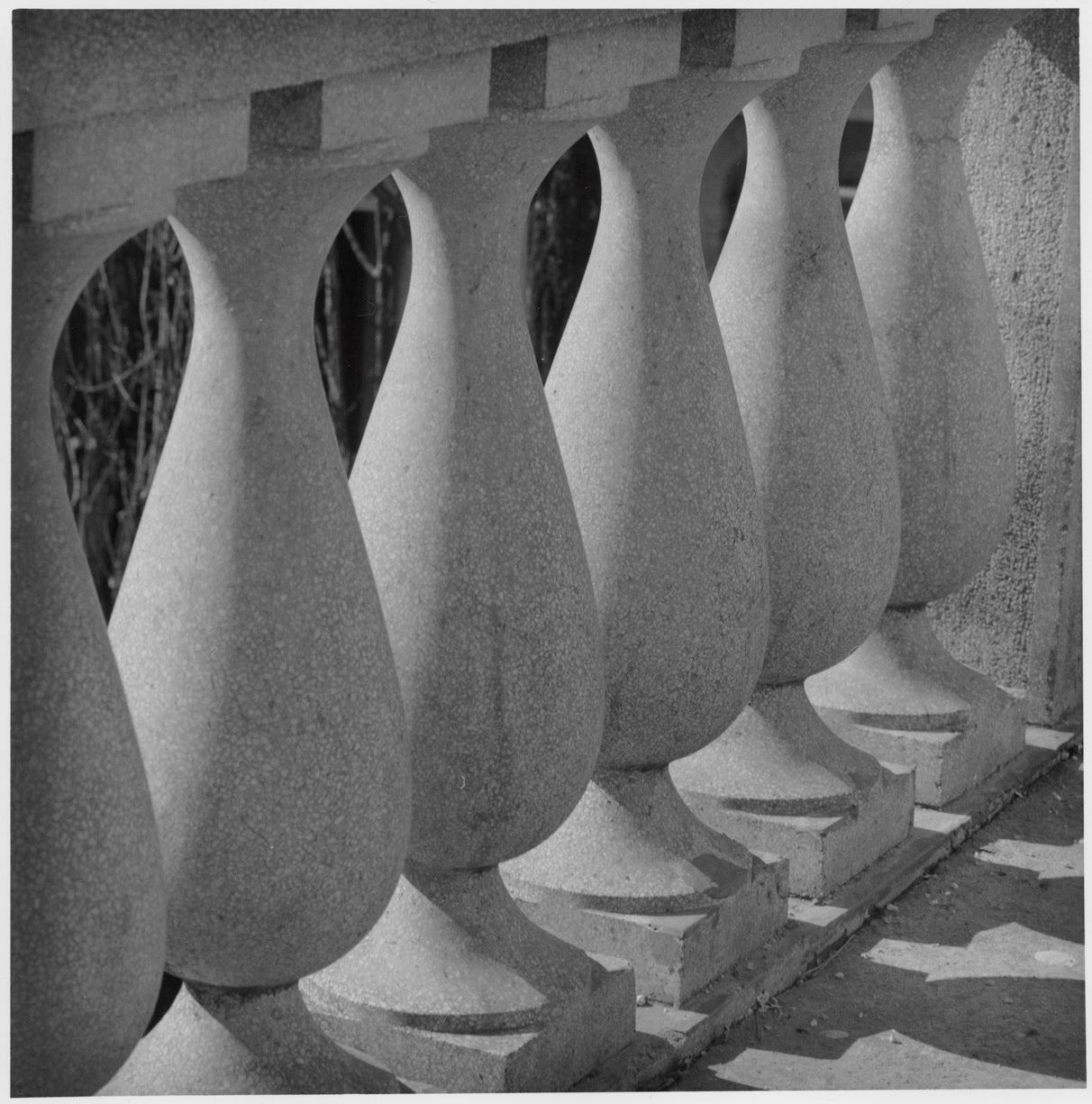 TIHOMIR PINTER - Ljubljana,The Three Bridges, 2013