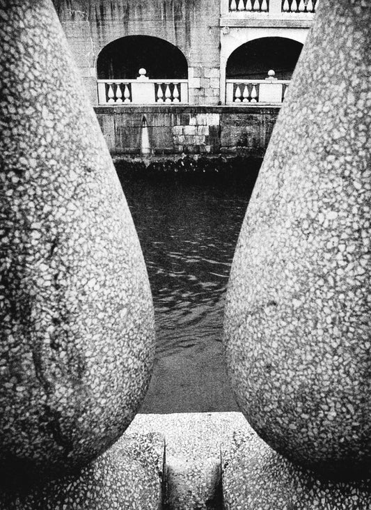 Tihomir Pinter / Tromostovje