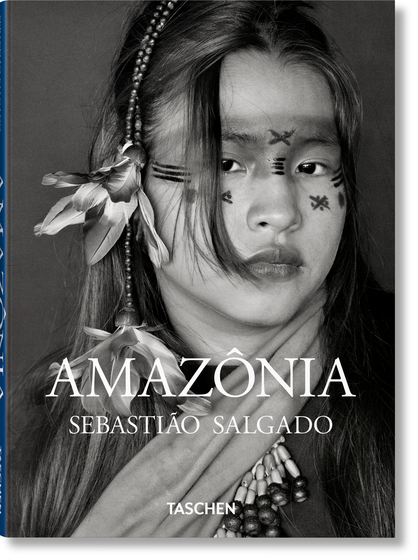 Sebastião Salgado / Amazônia