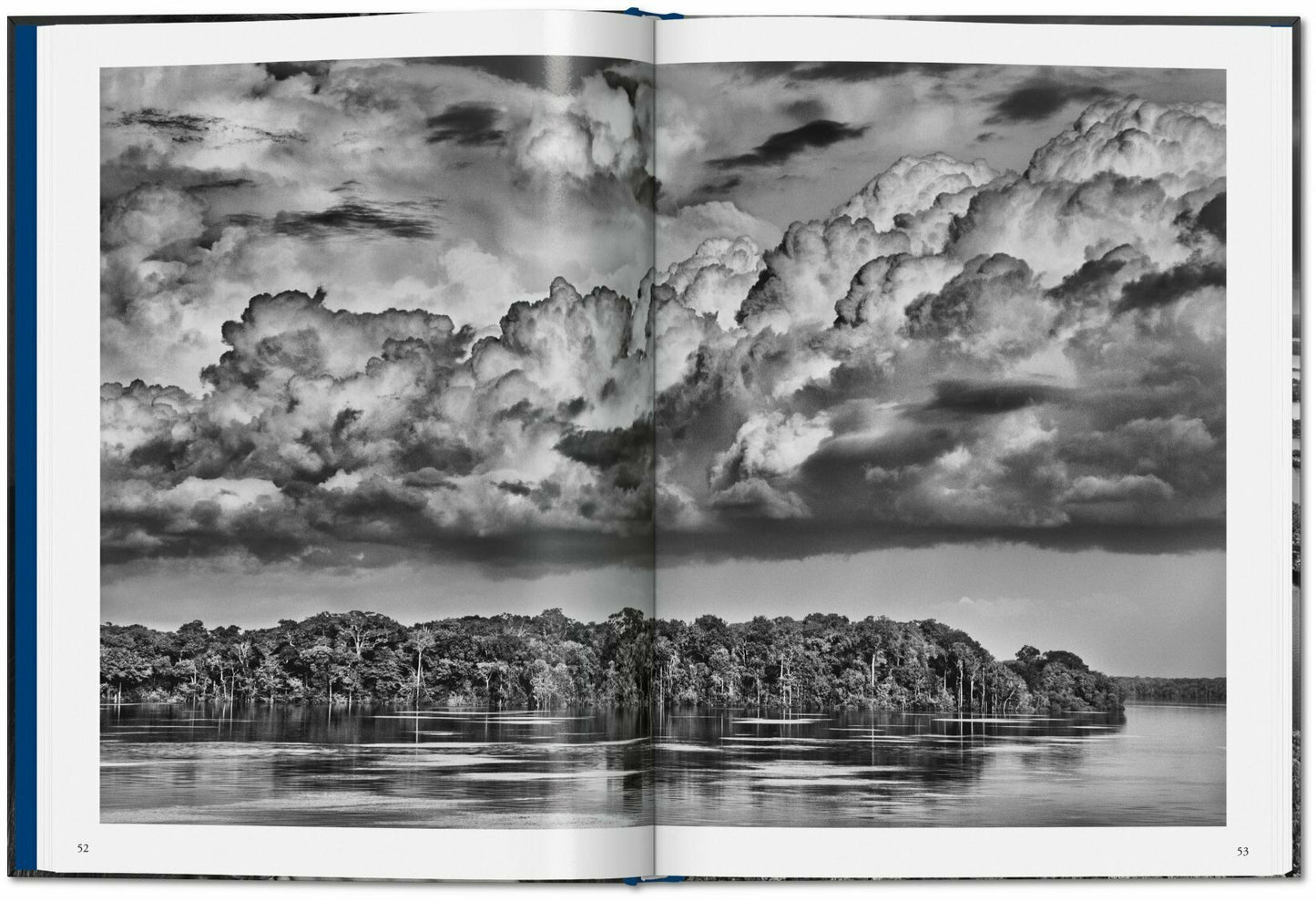 Sebastião Salgado / Amazônia