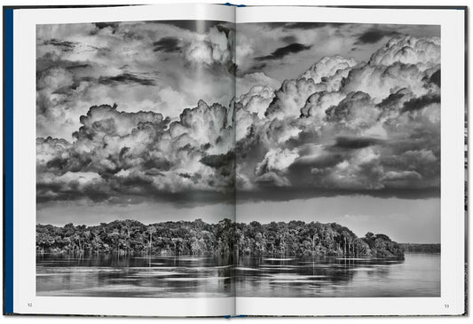 Sebastião Salgado / Amazônia