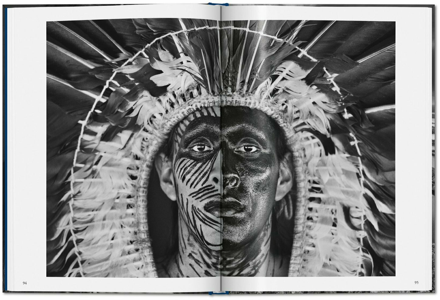 Sebastião Salgado / Amazônia