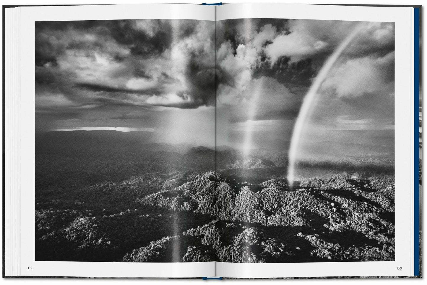 Sebastião Salgado / Amazônia