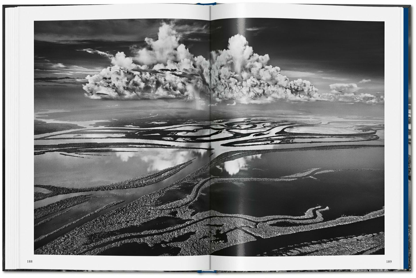 Sebastião Salgado / Amazônia