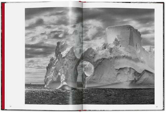 Sebastião Salgado / Genesis