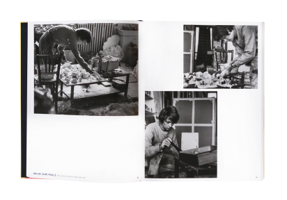 Shunk Kender / Art Through the Eye of the Camera (1957-1983)