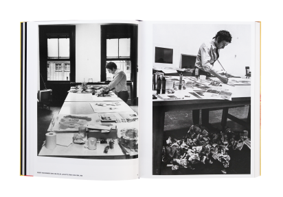 Shunk Kender / Art Through the Eye of the Camera (1957-1983)