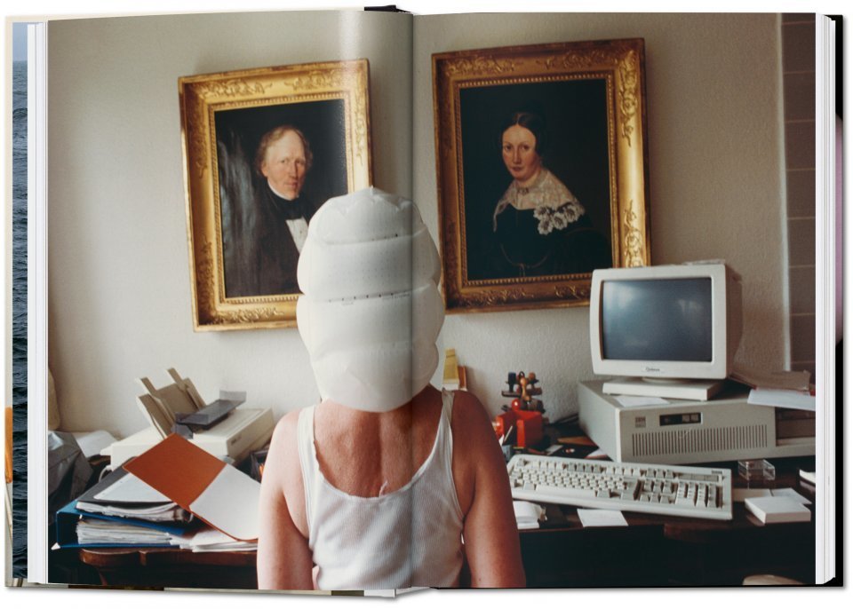 Wolfgang Tillmans / 40th Anniversary Edition
