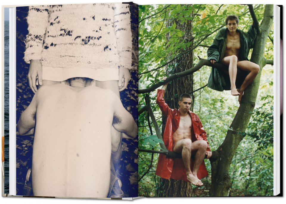 Wolfgang Tillmans / 40th Anniversary Edition