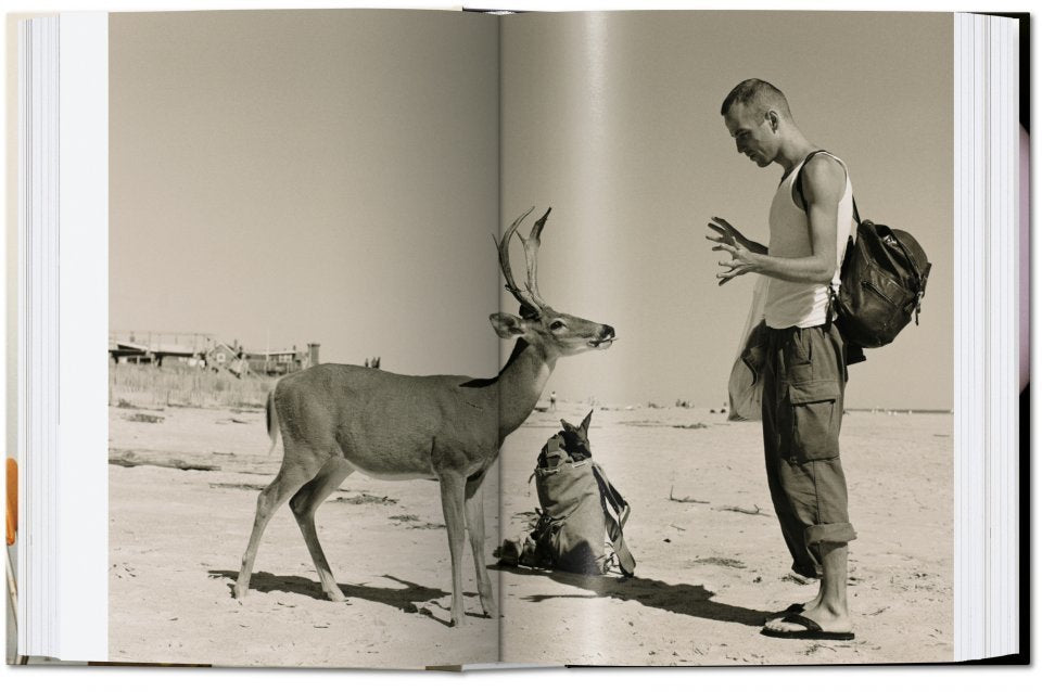 Wolfgang Tillmans / 40th Anniversary Edition