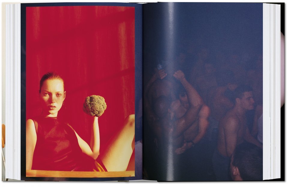 Wolfgang Tillmans / 40th Anniversary Edition
