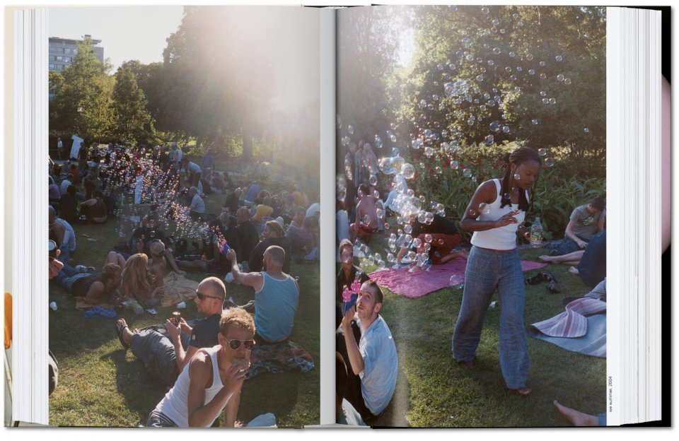 Wolfgang Tillmans / 40th Anniversary Edition