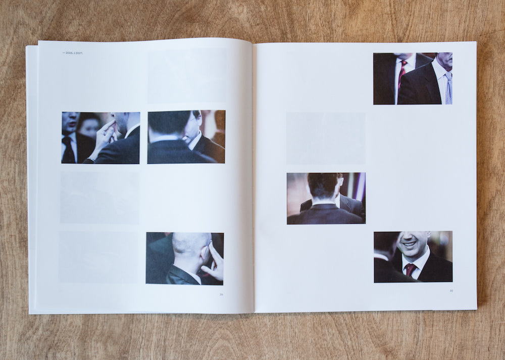 Marko Ercegović / L.p,