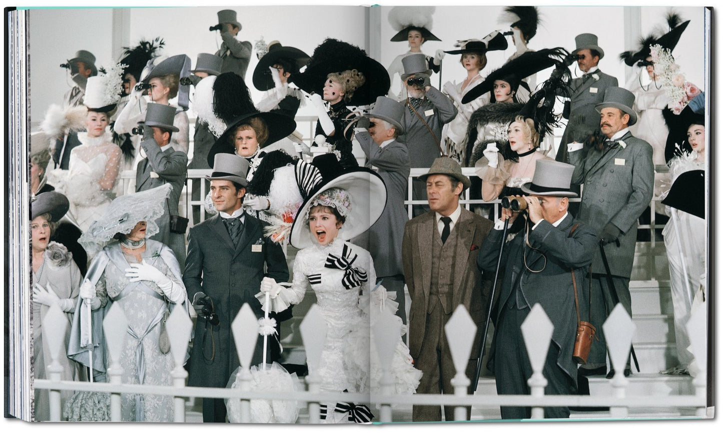 Bob Willoughby / Audrey Hepburn. Photographs 1953–1966