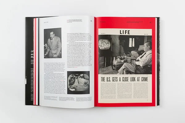 Katherine A. Bussard / Life Magazine and the Power of Photography