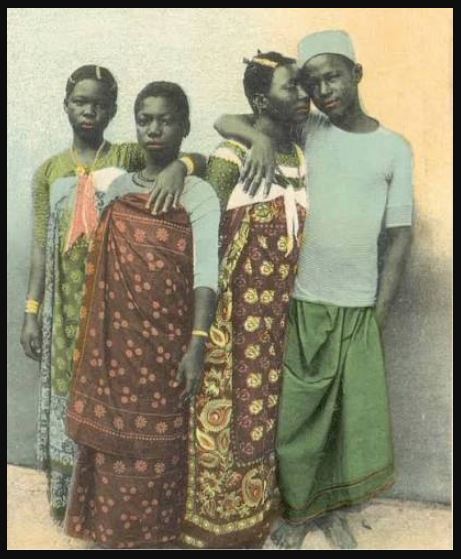 Prita Meier / The Surface of Things: A History of Photography from the Swahili Coast