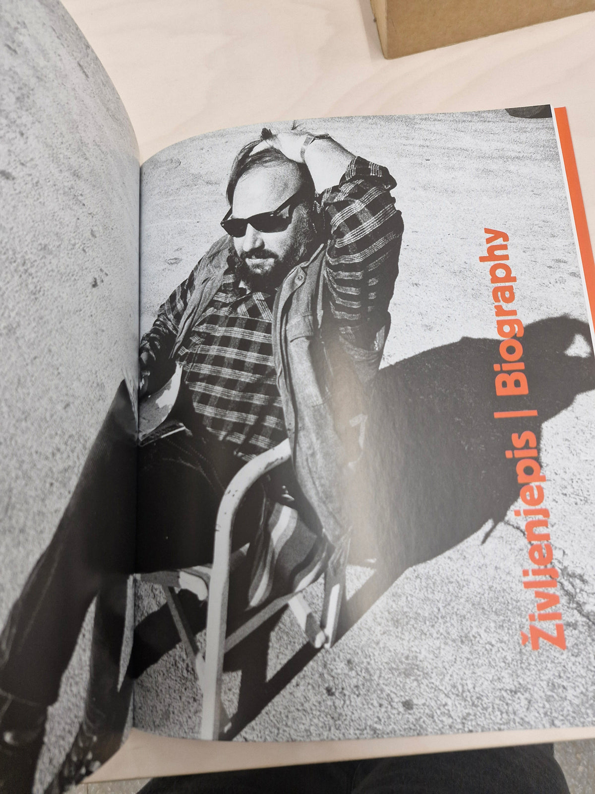 Karpo Godina / Filmski imaginarij