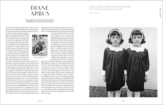 Boris Friedewald /  Women Photographers