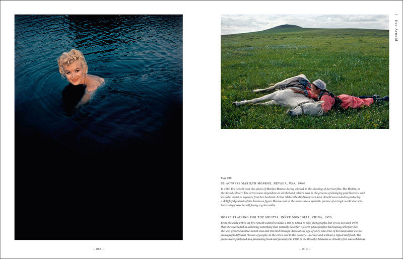 Boris Friedewald /  Women Photographers