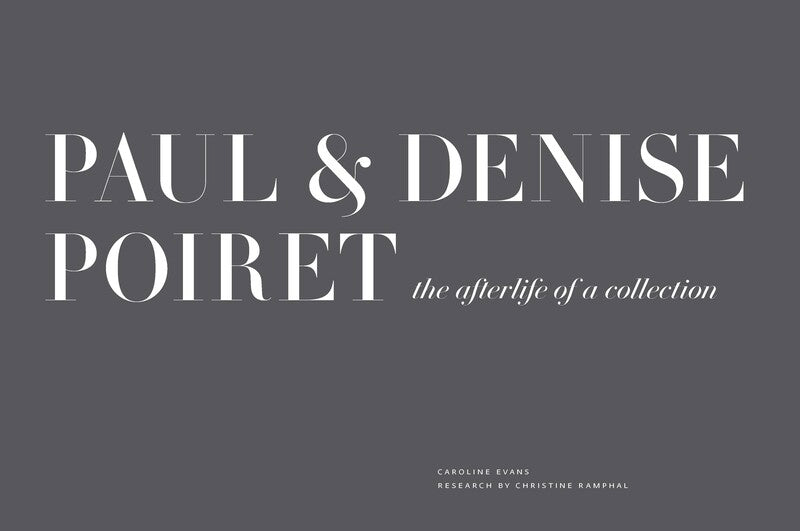 An Eye for Couture: A Collector’s Exploration of 20th Century Fashion