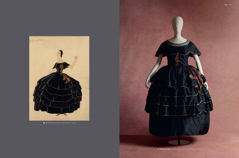 An Eye for Couture: A Collector’s Exploration of 20th Century Fashion