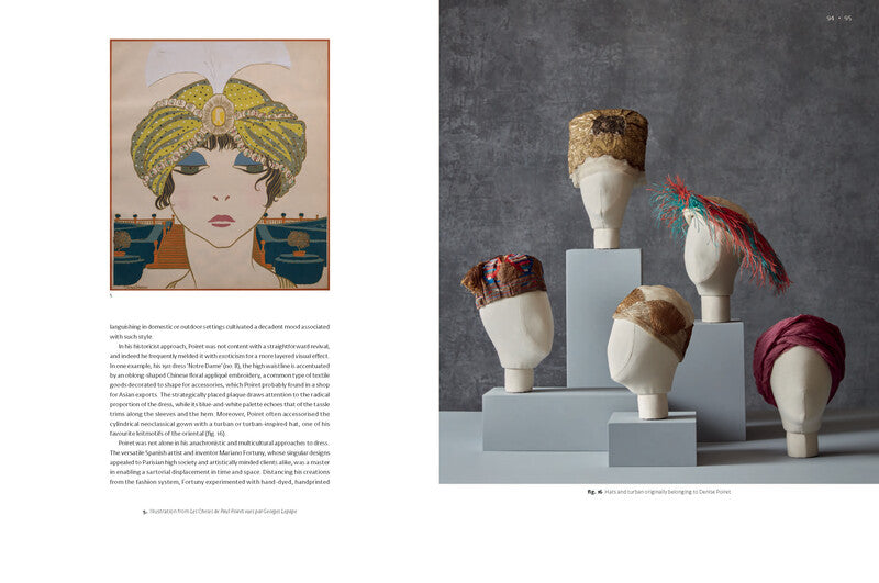 An Eye for Couture: A Collector’s Exploration of 20th Century Fashion