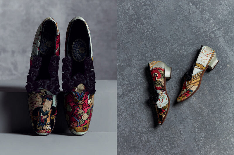 An Eye for Couture: A Collector’s Exploration of 20th Century Fashion