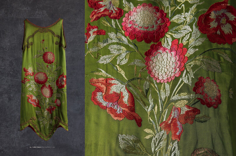 An Eye for Couture: A Collector’s Exploration of 20th Century Fashion