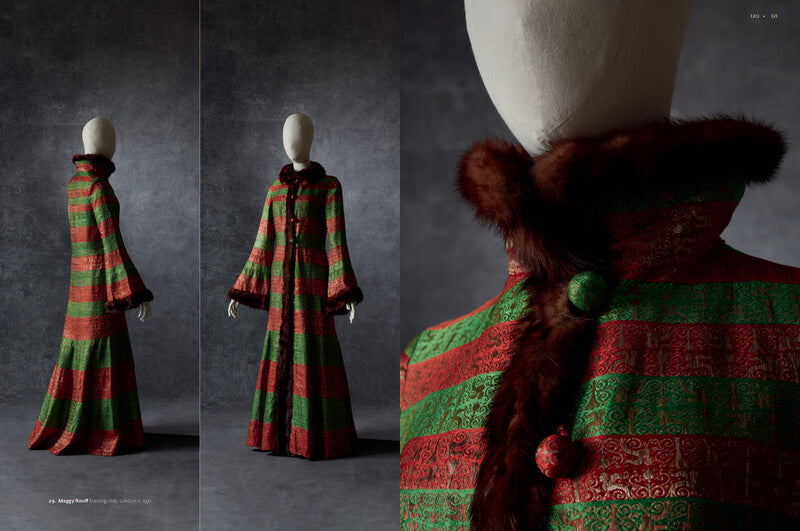 An Eye for Couture: A Collector’s Exploration of 20th Century Fashion