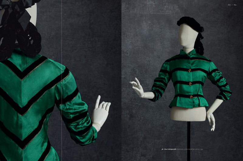 An Eye for Couture: A Collector’s Exploration of 20th Century Fashion