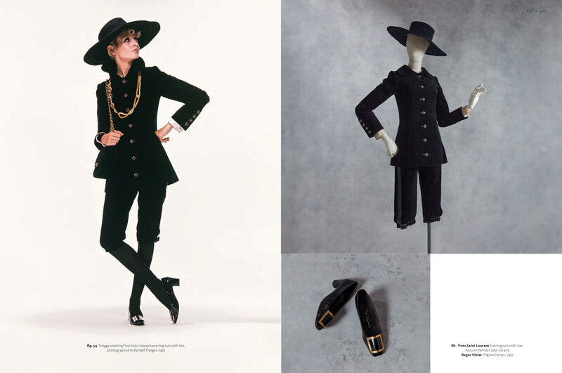 An Eye for Couture: A Collector’s Exploration of 20th Century Fashion