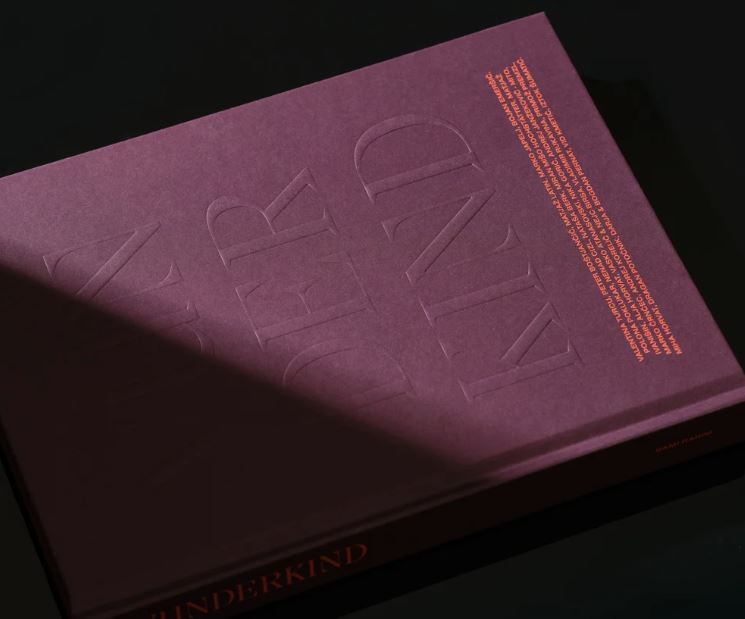 Sami Abder Rahim, Katja Gönc / Vunderkind