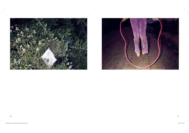 Phillip Prodger / Mark Cohen: Trespass