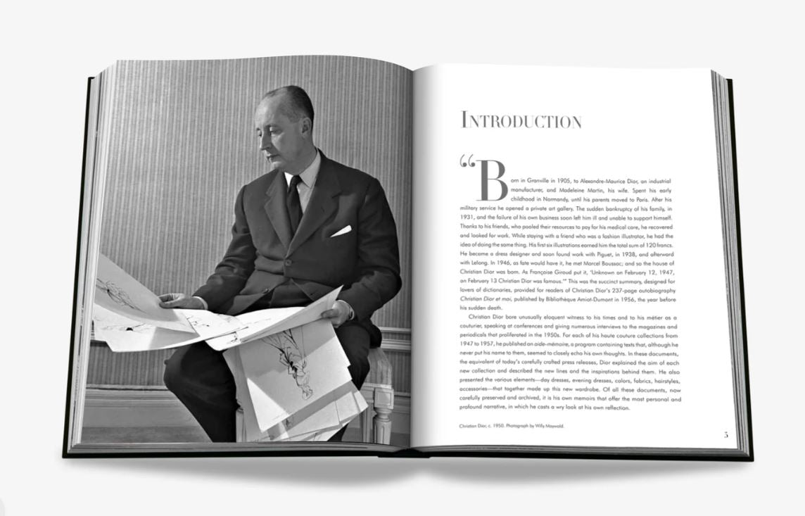 Dior by Christian Dior