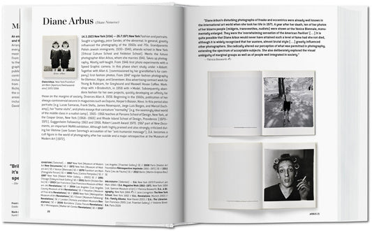 Hans-Michael Koetzle / Photographers A–Z