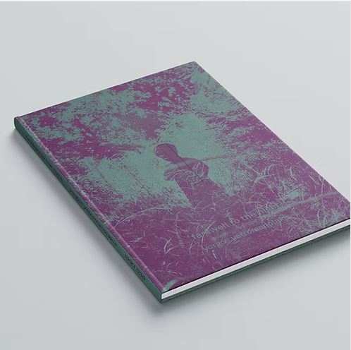 Yorgos Yatromanolakis / Farewell To The Night