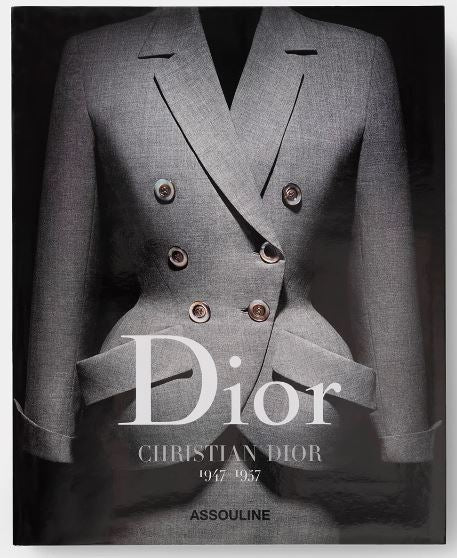 Dior by Christian Dior