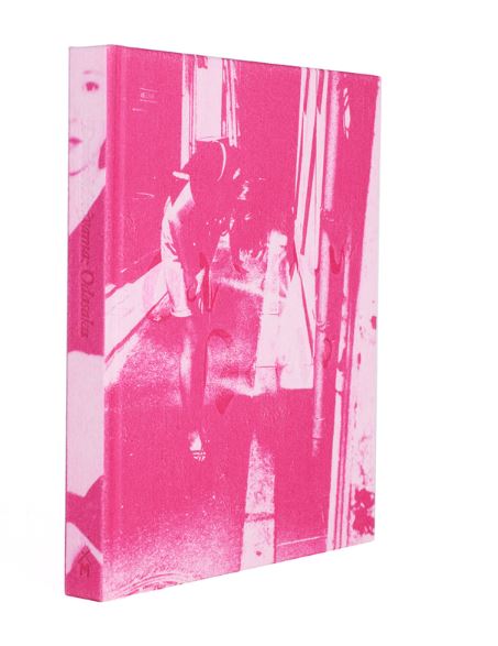 Daido Moriyama / Odasaku