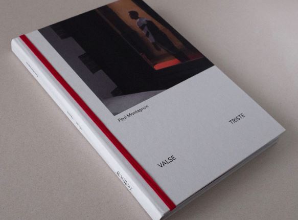 Paul Montagnon / Valse Triste