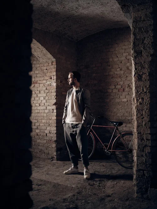 Sami Abder Rahim, Katja Gönc / Vunderkind