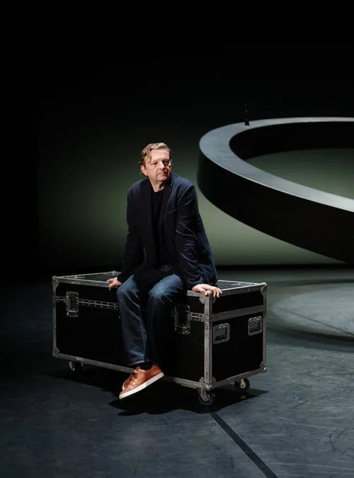 Sami Abder Rahim, Katja Gönc / Vunderkind