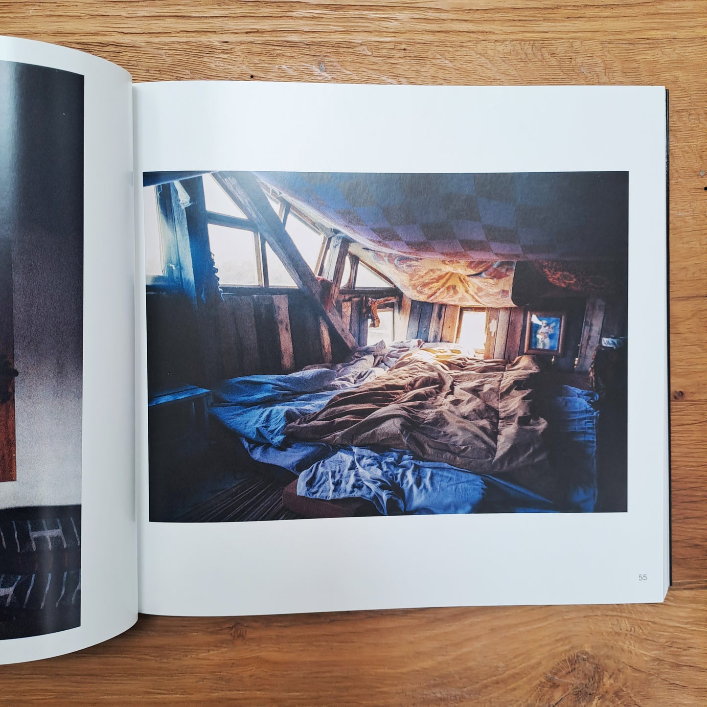 Mark Edwards / Christiania, 50th Anniversary Edition