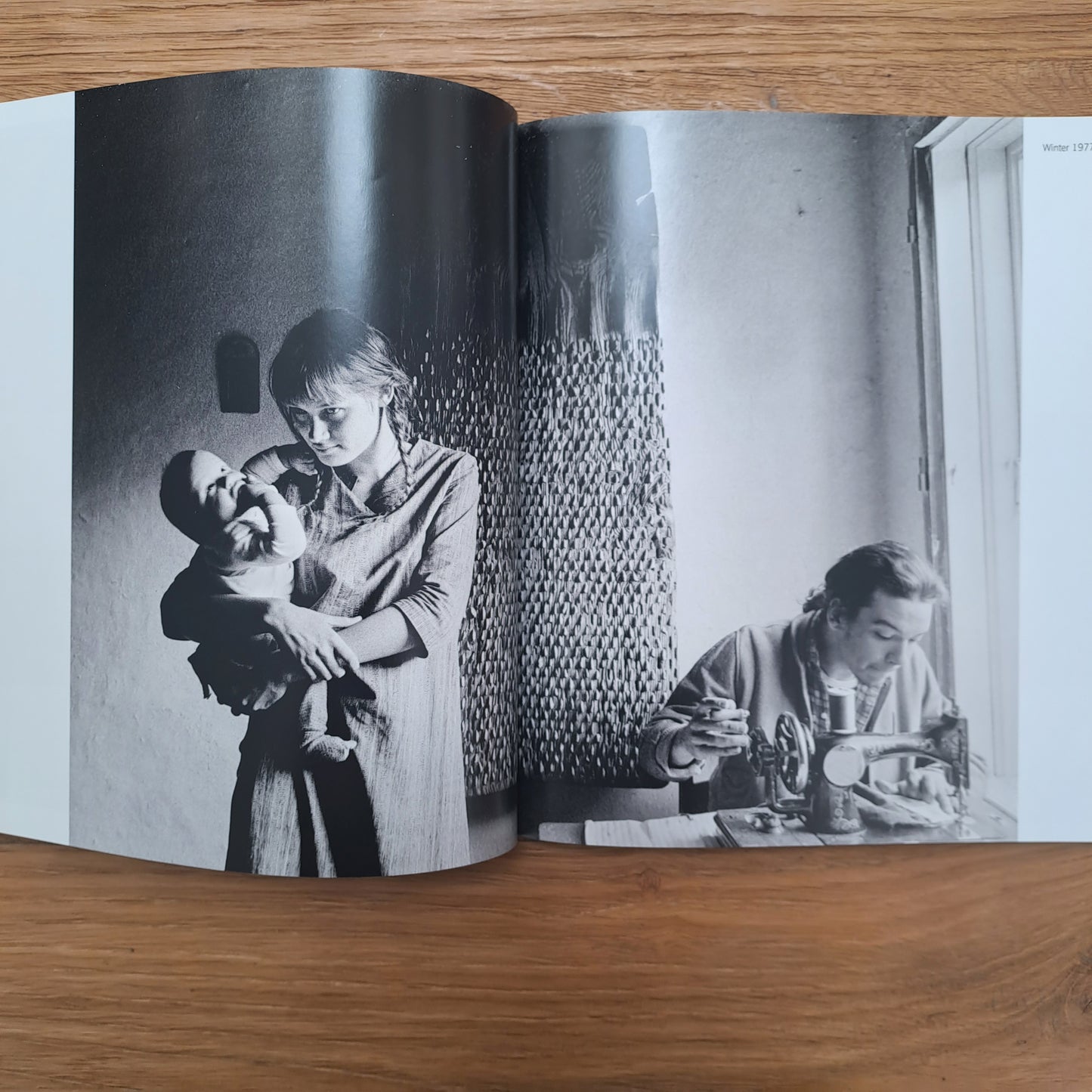 Mark Edwards / Christiania, 50th Anniversary Edition