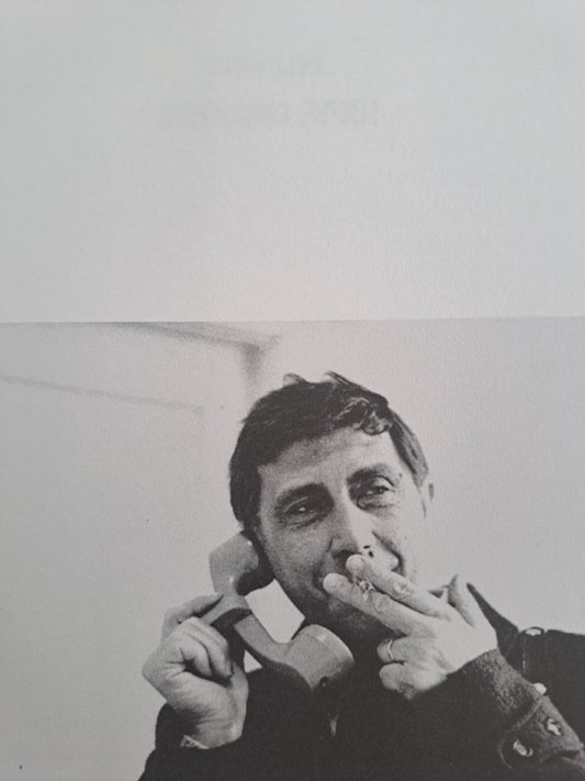 Franco Basaglia / Od blizu ni nihče normalen