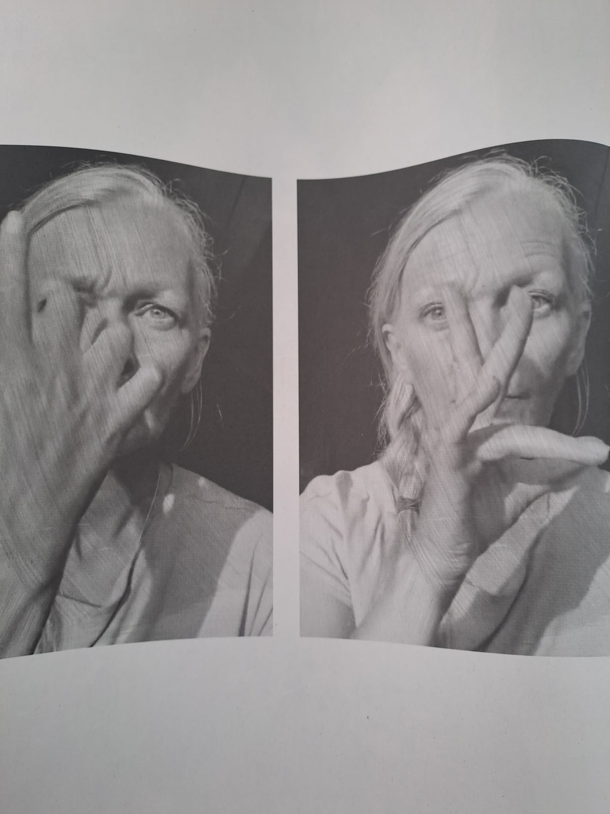 Henrik, Journal of Contemporary Photography / #2 Follow the Protocol